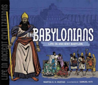 The_Babylonians