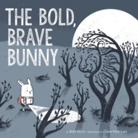 The_bold__brave_bunny