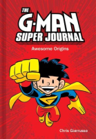 The_G-Man_super_journal