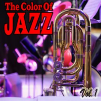 The_Color_of_Jazz__Vol_1