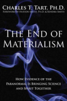 The_end_of_materialism