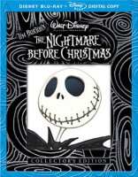 The nightmare before Christmas