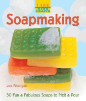 Soapmaking