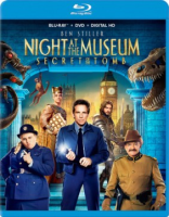 Night at the museum