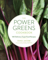 The_power_greens_cookbook