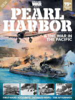 History_Of_War_Book_Of_Pearl_Harbor