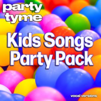Kids_Songs_Party_Pack_-_Party_Tyme