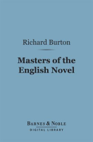 Masters_of_the_English_Novel