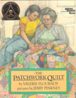 The patchwork quilt