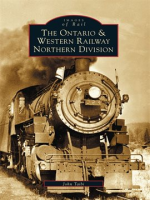 The_Ontario_and_Western_Railway_Northern_Division