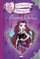 The_secret_diary_of_Raven_Queen