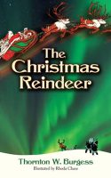 The_Christmas_Reindeer