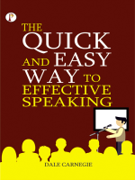 The_Quick_and_Easy_Way_to_Effective_Speaking