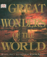 Great wonders of the world