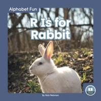 R_Is_for_Rabbit