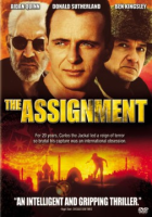 The assignment