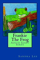 Frankie_the_Frog