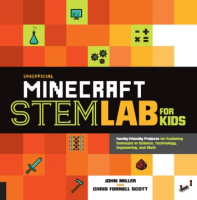 Unofficial_Minecraft_STEM_lab_for_kids