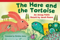 The_Hare_And_The_Tortoise
