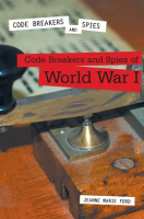 Code_Breakers_and_Spies_of_World_War_I