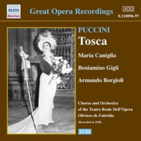 Puccini__Tosca__gigli__Caniglia___1938_