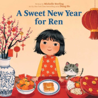 A_sweet_New_Year_for_Ren