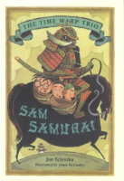 Sam Samurai