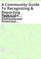 A_community_guide_to_recognizing___reporting_pesticide_problems