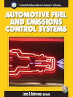 Automotive fuel and emissions control systems