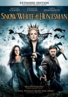 Snow White and the huntsman