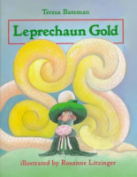Leprechaun gold