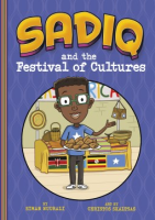 Sadiq_and_the_festival_of_cultures