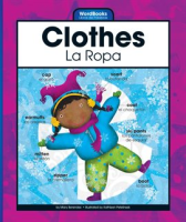 Clothes_La_Ropa