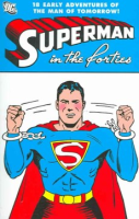 Superman in the forties