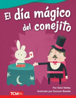 El_d__a_m__gico_del_conejito__Bunny_s_Magic_Day_