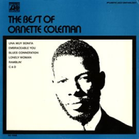 The_Best_Of_Ornette_Coleman
