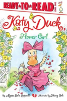 Katy_Duck__flower_girl
