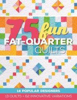 75_fun_fat-quarter_quilts