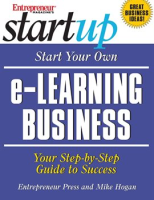 Start Your Own e-Learning Business