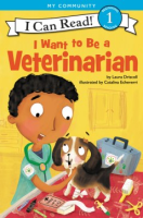 I_want_to_be_a_veterinarian