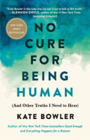 No_cure_for_being_human