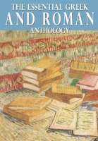 The_Essential_Greek_and_Roman_Anthology