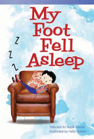 My_Foot_Fell_Asleep