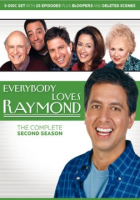 Everybody loves Raymond