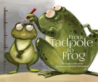 From_Tadpole_to_Frog