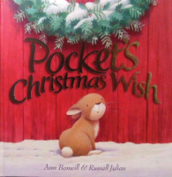 Pocket's Christmas wish