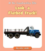 Look__a_Flatbed_Truck_