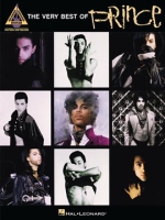 The Very Best of Prince (Songbook)
