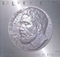Silver city