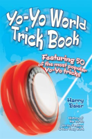 Yo-Yo_World_Trick_Book